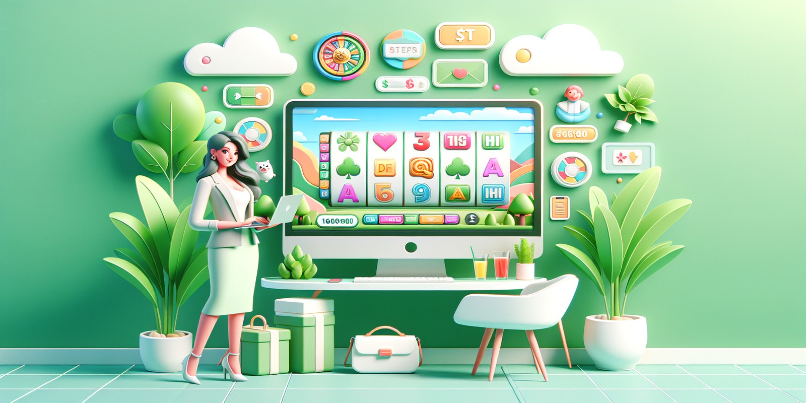 Explore the Haunted Apartment: Miss K's Slot Adventure Awaits! - Slot Strategy Guide for Pakistani | Fortune Tiger