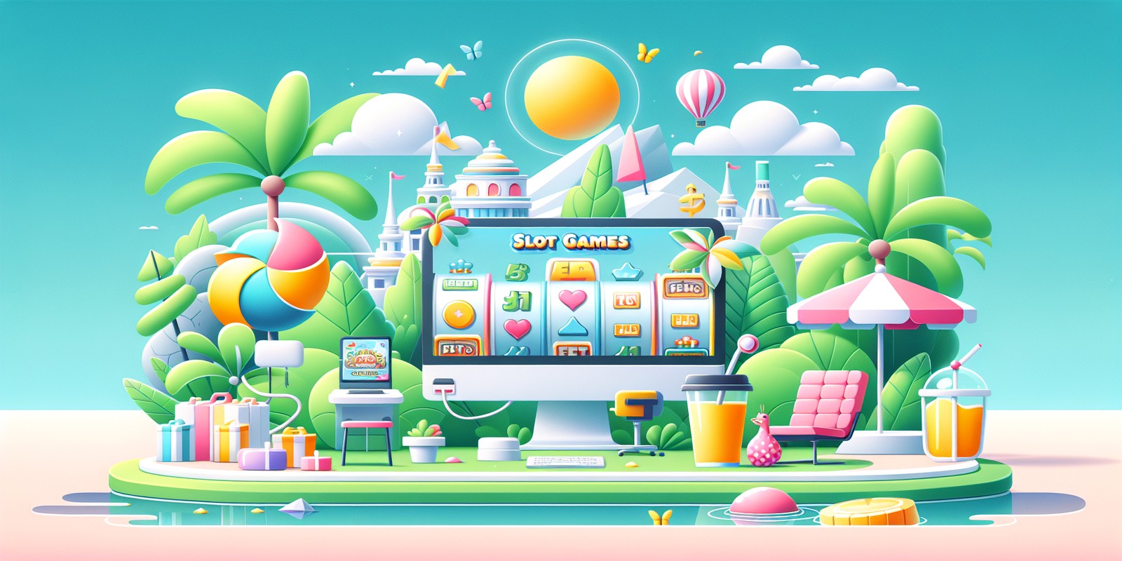 Spin to Win: Discover the Allure of The Virgin Queen Slots 2025 - Slot Strategy Guide for Pakistani | Fortune Tiger