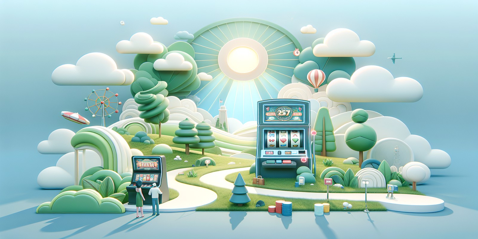 Unleashing The Virgin Queen: Tips for Winning Big on Slots in 2025 - Slot Strategy Guide for Pakistani | Fortune Tiger