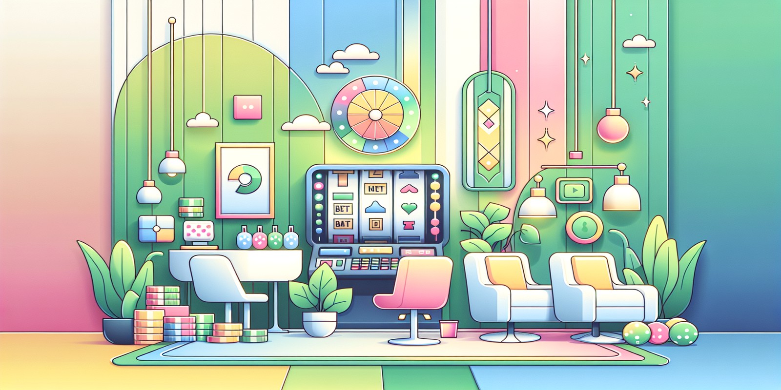 Unlock the Secrets of 'The Haunted Apartment: Miss K' Slot Adventure 2025 - Slot Strategy Guide for Players | Fortune Tiger