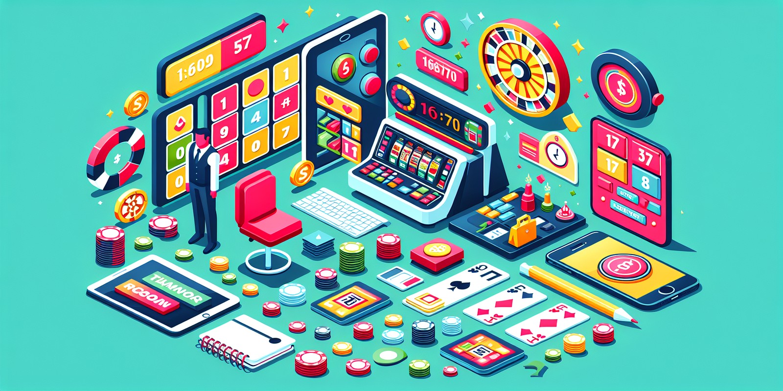 Unlock Your Wishes: Dive into the World of Genie Slot Games 2025 - Fortune Tiger Guide for Pakistan Players