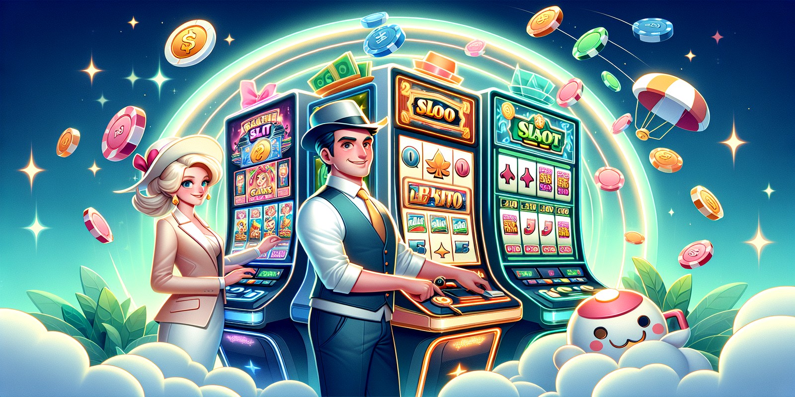 Unlocking Riches: The Case of the Genie Slot Adventure 2025 - Slot Strategy Guide for Pakistani | Fortune Tiger