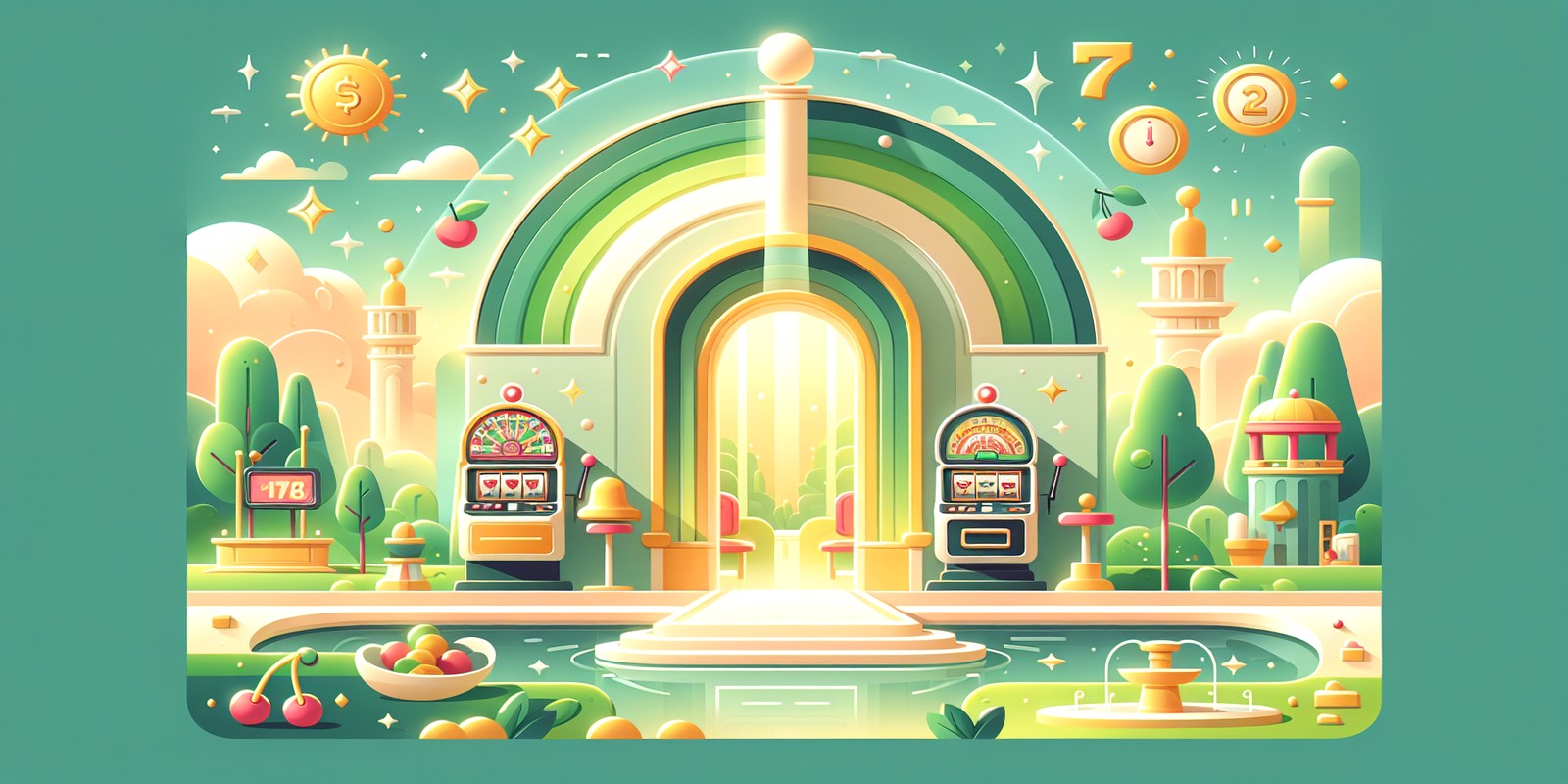 Unlocking the Genie’s Treasure: Top Slot Strategies for Big Wins 2025 - A guide for Pakistani players