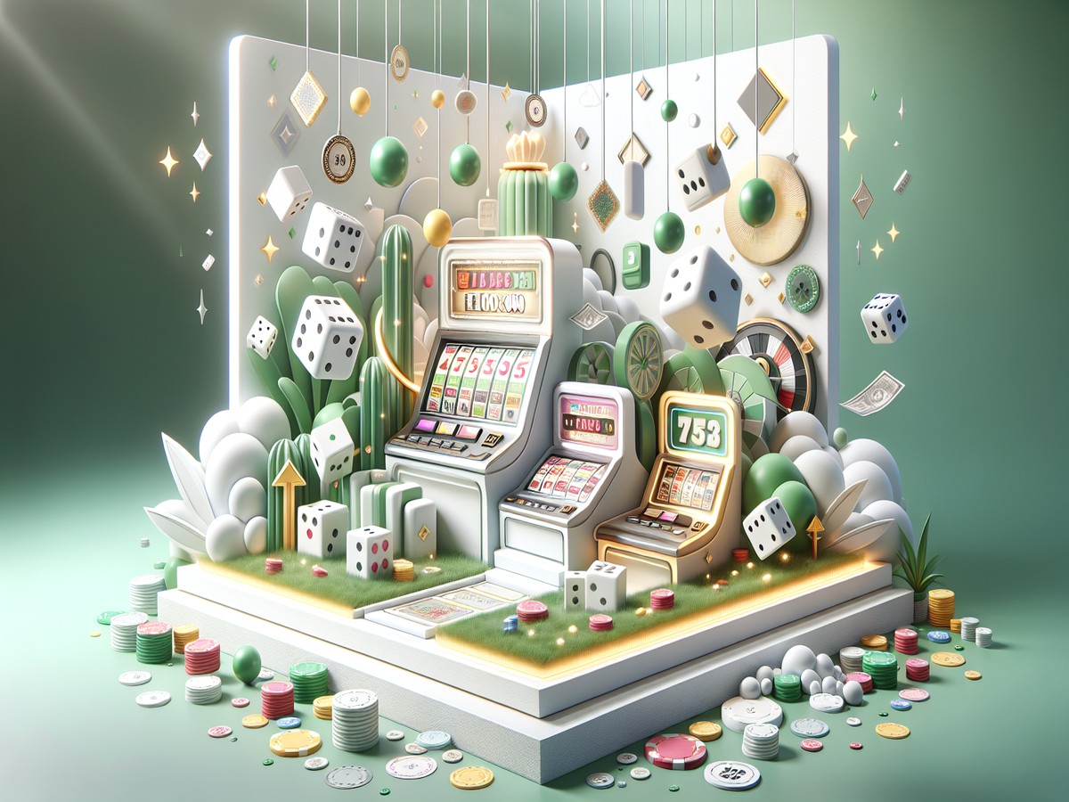 Fortune Tiger Dice Games - Enjoy dice games with a twist at Fortune Tiger.