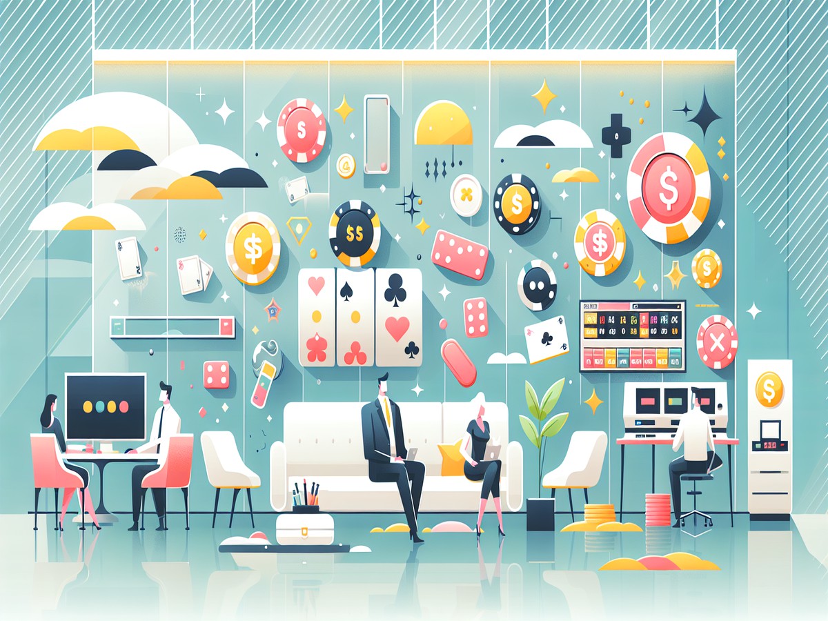 Fortune Tiger Dominos Game - Traditional dominos game available at Fortune Tiger.