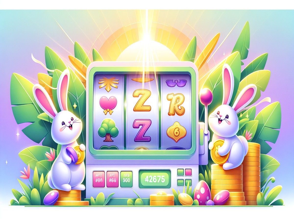 Fortune Tiger Fortune Rabbit Slots - Fun and engaging online slot experience.