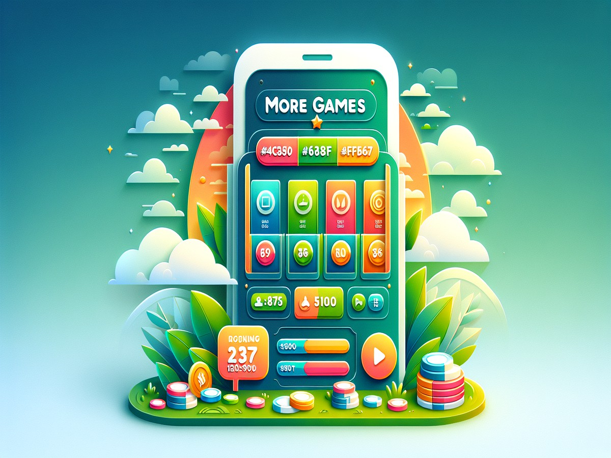 Fortune Tiger More Games - Explore additional gaming options at Fortune Tiger.