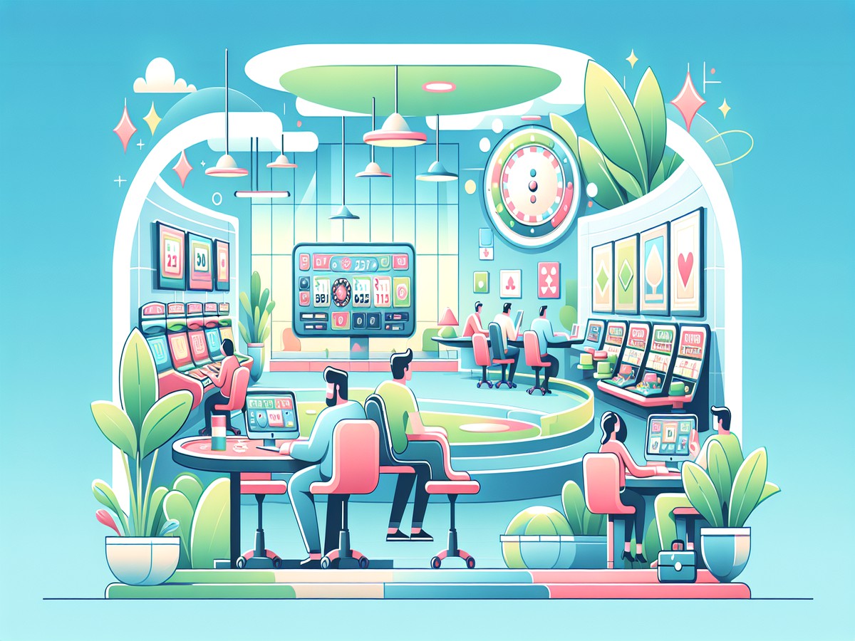 Fortune Tiger Poker Games - A collection of thrilling poker games at Fortune Tiger.