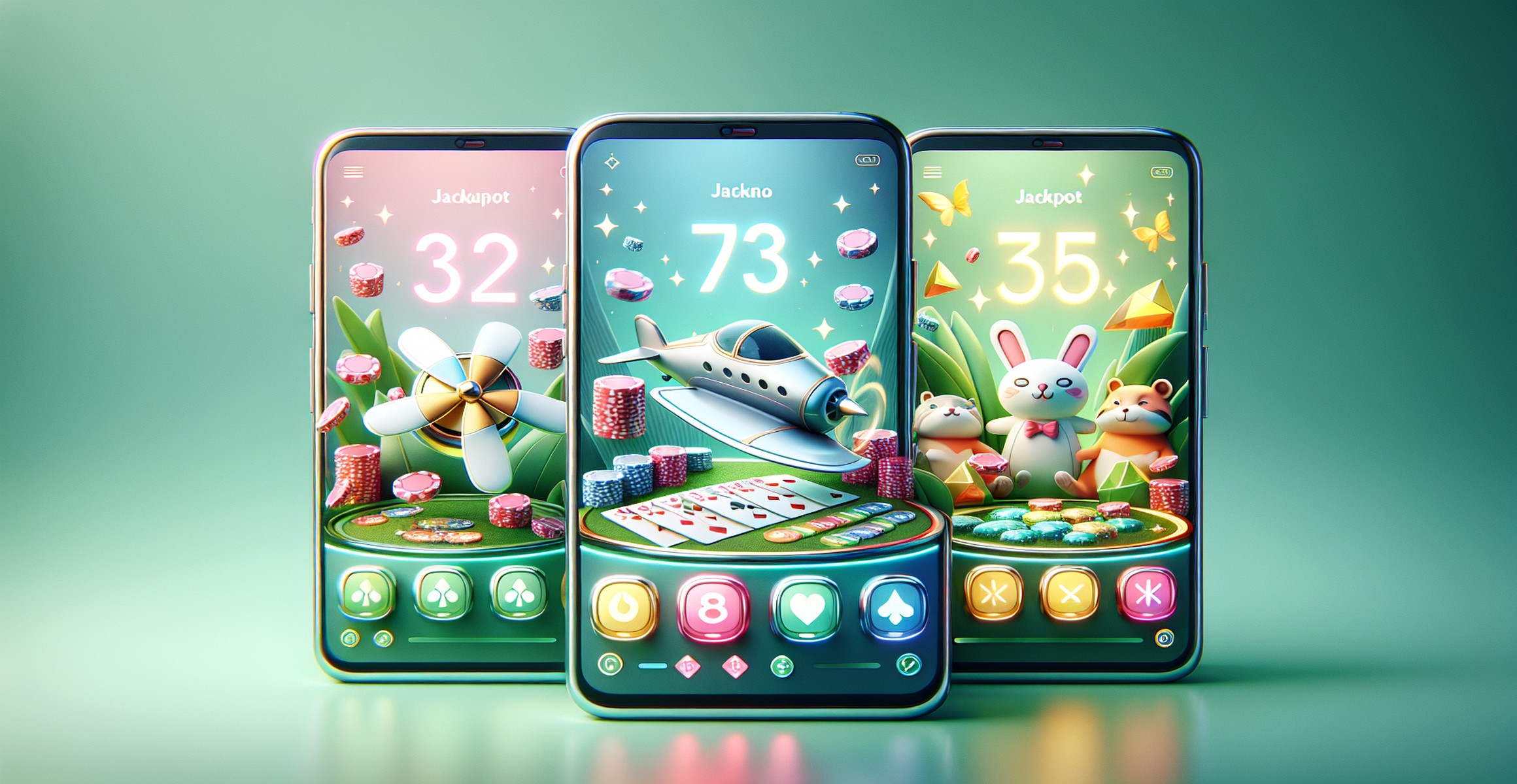 Tiger Fortune Rabbit Slots - Delightful online slot game available at Fortune Tiger.